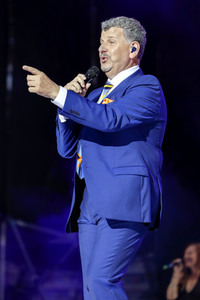 Konzert 'Schlagersterne Mallorca 2023' in Palma