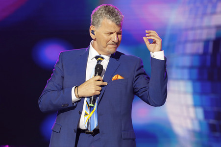 Konzert 'Schlagersterne Mallorca 2023' in Palma