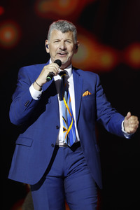 Konzert 'Schlagersterne Mallorca 2023' in Palma
