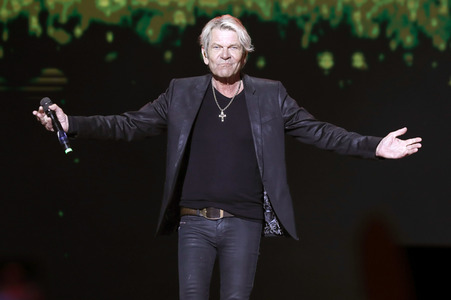 Konzert 'Schlagersterne Mallorca 2023' in Palma