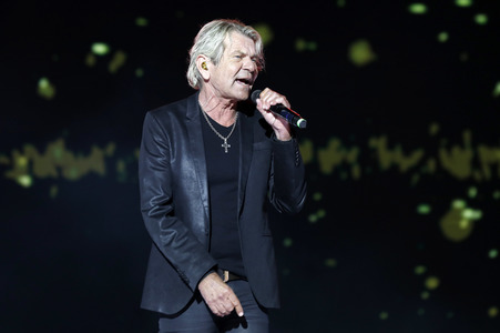 Konzert 'Schlagersterne Mallorca 2023' in Palma