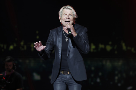 Konzert 'Schlagersterne Mallorca 2023' in Palma