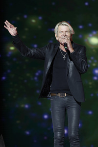 Konzert 'Schlagersterne Mallorca 2023' in Palma