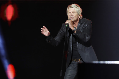 Konzert 'Schlagersterne Mallorca 2023' in Palma