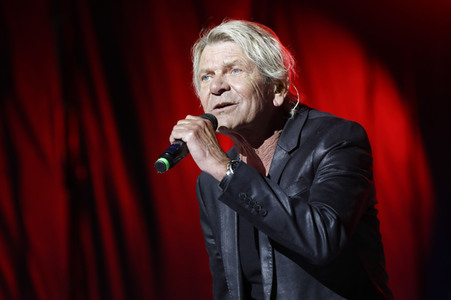 Konzert 'Schlagersterne Mallorca 2023' in Palma