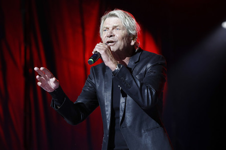 Konzert 'Schlagersterne Mallorca 2023' in Palma