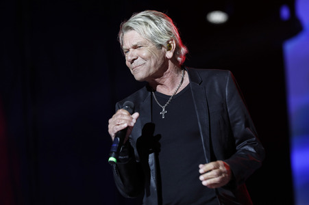 Konzert 'Schlagersterne Mallorca 2023' in Palma