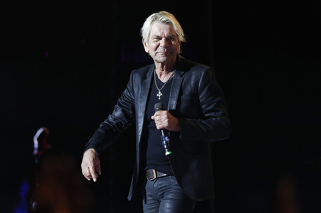 Konzert 'Schlagersterne Mallorca 2023' in Palma