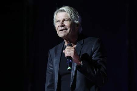 Konzert 'Schlagersterne Mallorca 2023' in Palma