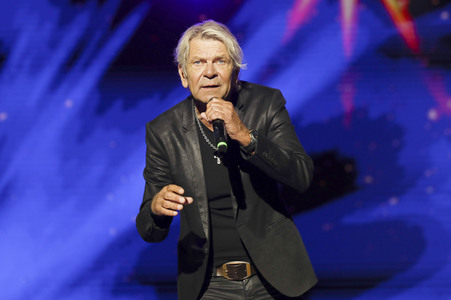 Konzert 'Schlagersterne Mallorca 2023' in Palma