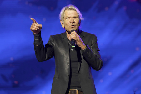 Konzert 'Schlagersterne Mallorca 2023' in Palma