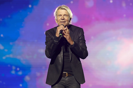 Konzert 'Schlagersterne Mallorca 2023' in Palma