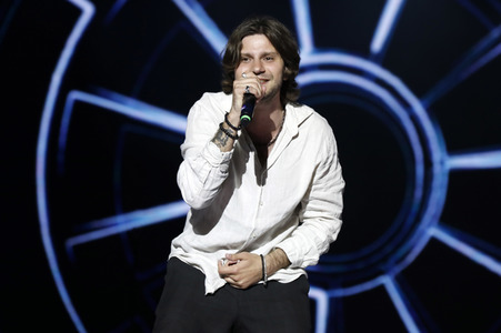 Konzert 'Schlagersterne Mallorca 2023' in Palma