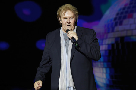 Konzert 'Schlagersterne Mallorca 2023' in Palma