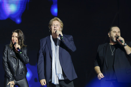 Konzert 'Schlagersterne Mallorca 2023' in Palma