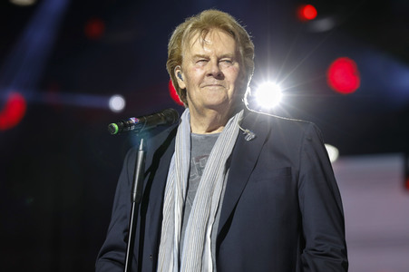Konzert 'Schlagersterne Mallorca 2023' in Palma