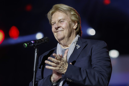 Konzert 'Schlagersterne Mallorca 2023' in Palma