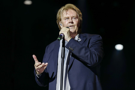 Konzert 'Schlagersterne Mallorca 2023' in Palma