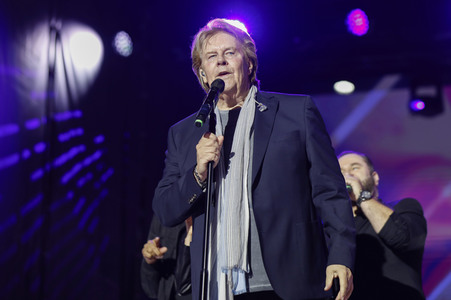 Konzert 'Schlagersterne Mallorca 2023' in Palma