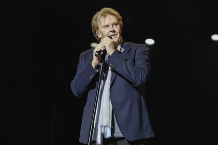 Konzert 'Schlagersterne Mallorca 2023' in Palma