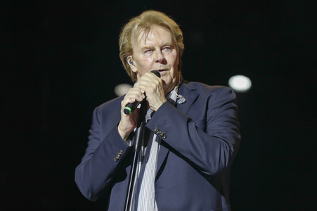 Konzert 'Schlagersterne Mallorca 2023' in Palma
