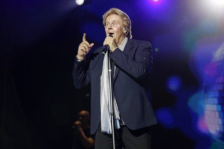 Konzert 'Schlagersterne Mallorca 2023' in Palma