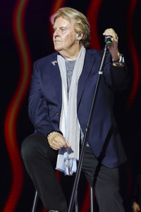 Konzert 'Schlagersterne Mallorca 2023' in Palma