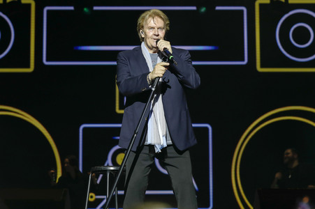 Konzert 'Schlagersterne Mallorca 2023' in Palma