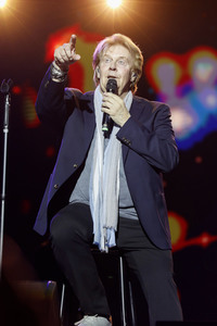 Konzert 'Schlagersterne Mallorca 2023' in Palma