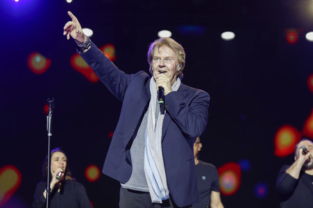 Konzert 'Schlagersterne Mallorca 2023' in Palma