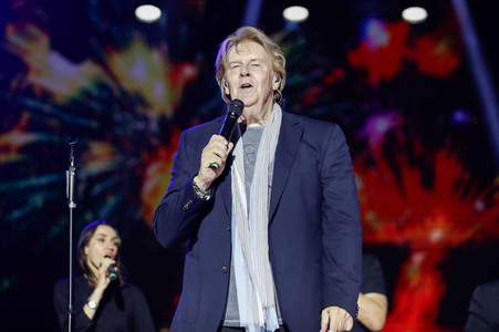 Konzert 'Schlagersterne Mallorca 2023' in Palma