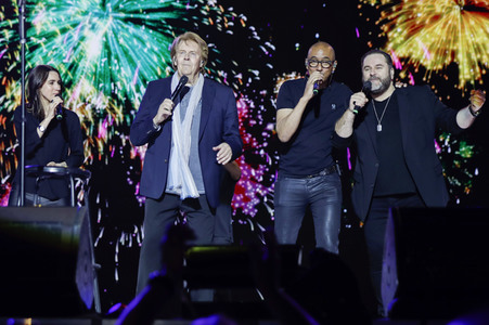 Konzert 'Schlagersterne Mallorca 2023' in Palma