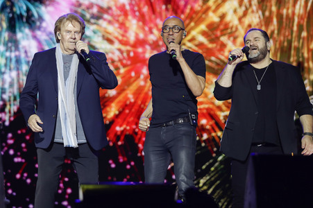Konzert 'Schlagersterne Mallorca 2023' in Palma