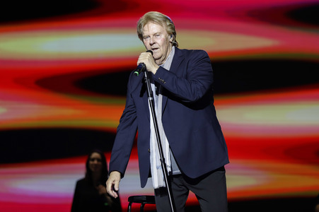 Konzert 'Schlagersterne Mallorca 2023' in Palma