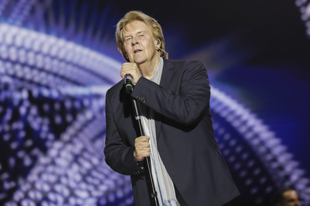 Konzert 'Schlagersterne Mallorca 2023' in Palma