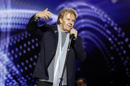 Konzert 'Schlagersterne Mallorca 2023' in Palma