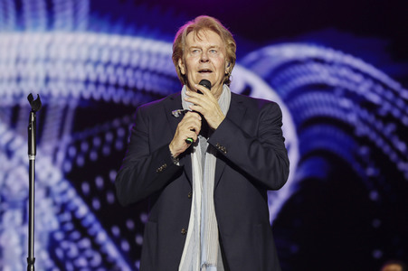 Konzert 'Schlagersterne Mallorca 2023' in Palma