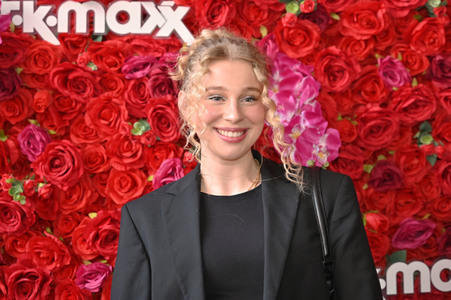 TKMaxx Eröffnung in Köln