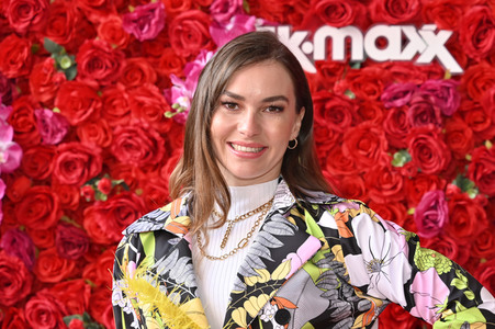 TKMaxx Eröffnung in Köln