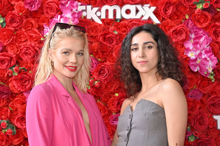 TKMaxx Eröffnung in Köln