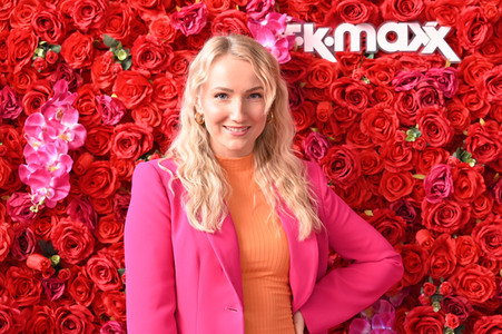 TKMaxx Eröffnung in Köln