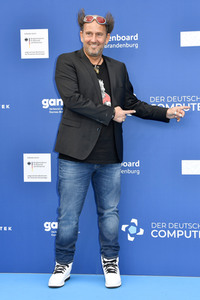Deutscher Computerspielpreis 2023 in Berlin