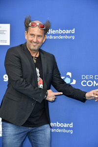 Deutscher Computerspielpreis 2023 in Berlin