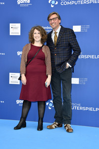 Deutscher Computerspielpreis 2023 in Berlin