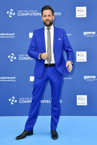 Deutscher Computerspielpreis 2023 in Berlin