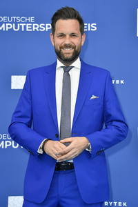 Deutscher Computerspielpreis 2023 in Berlin