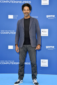 Deutscher Computerspielpreis 2023 in Berlin