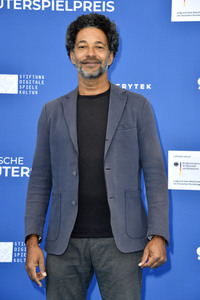 Deutscher Computerspielpreis 2023 in Berlin
