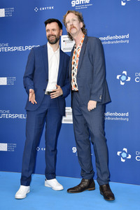 Deutscher Computerspielpreis 2023 in Berlin