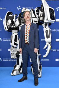 Deutscher Computerspielpreis 2023 in Berlin